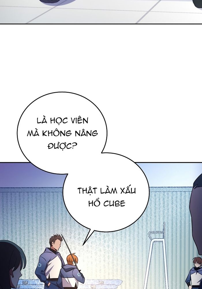 Đọc truyện Trở thành kẻ vô danh trong tiểu thuyết của chính mình - Chap 17