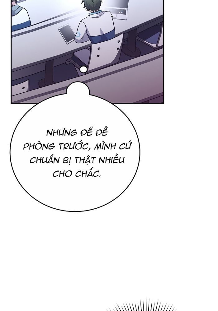 Đọc truyện Trở thành kẻ vô danh trong tiểu thuyết của chính mình - Chap 22