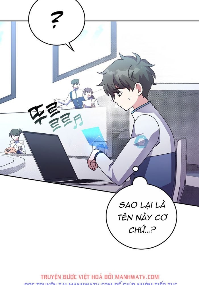 Đọc truyện Trở thành kẻ vô danh trong tiểu thuyết của chính mình - Chap 22
