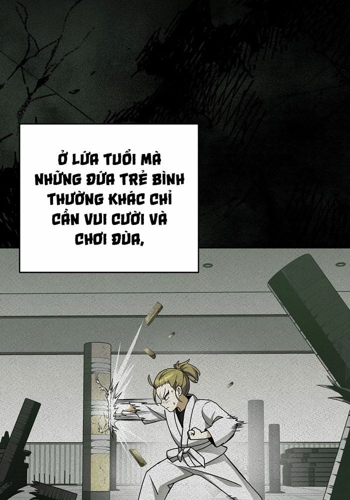 Đọc truyện Trở thành kẻ vô danh trong tiểu thuyết của chính mình - Chap 22