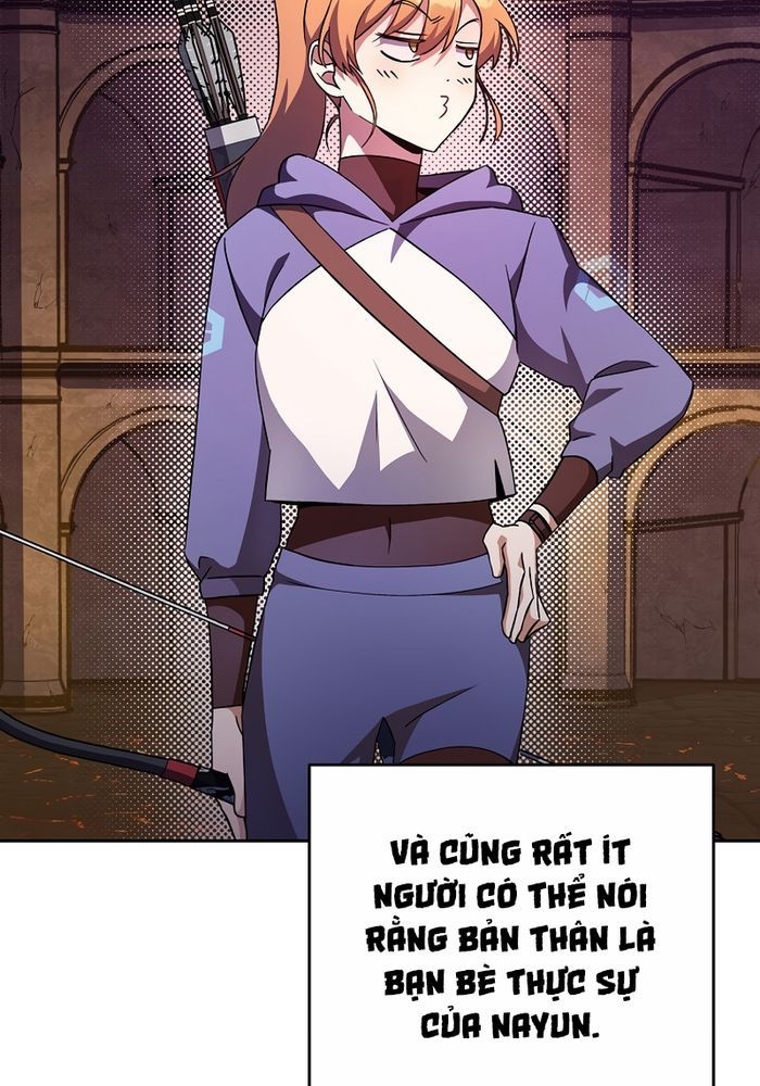 Đọc truyện Trở thành kẻ vô danh trong tiểu thuyết của chính mình - Chap 22