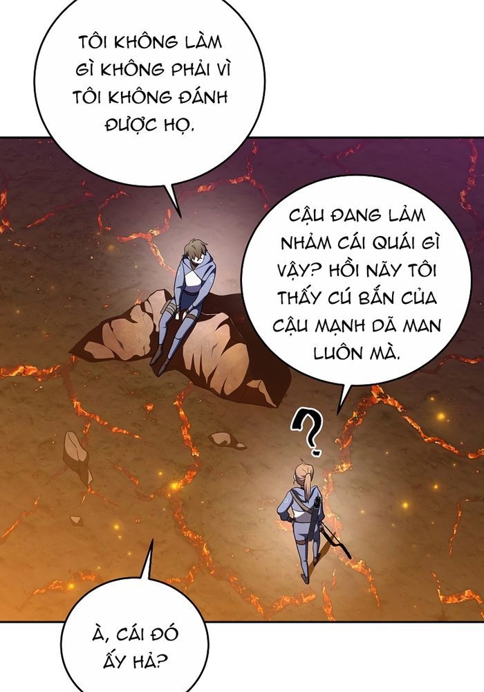 Đọc truyện Trở thành kẻ vô danh trong tiểu thuyết của chính mình - Chap 22