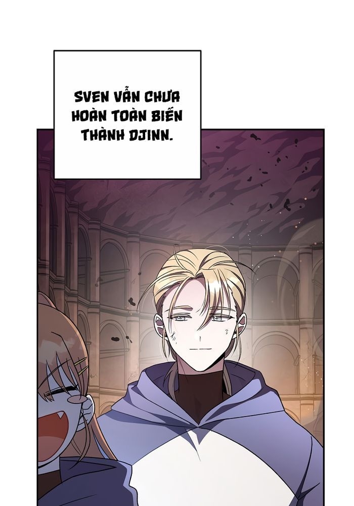 Đọc truyện Trở thành kẻ vô danh trong tiểu thuyết của chính mình - Chap 22