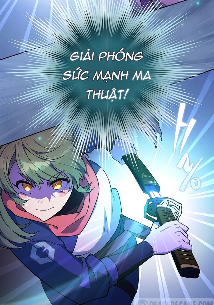 Đọc truyện Trở thành kẻ vô danh trong tiểu thuyết của chính mình - Chap 6