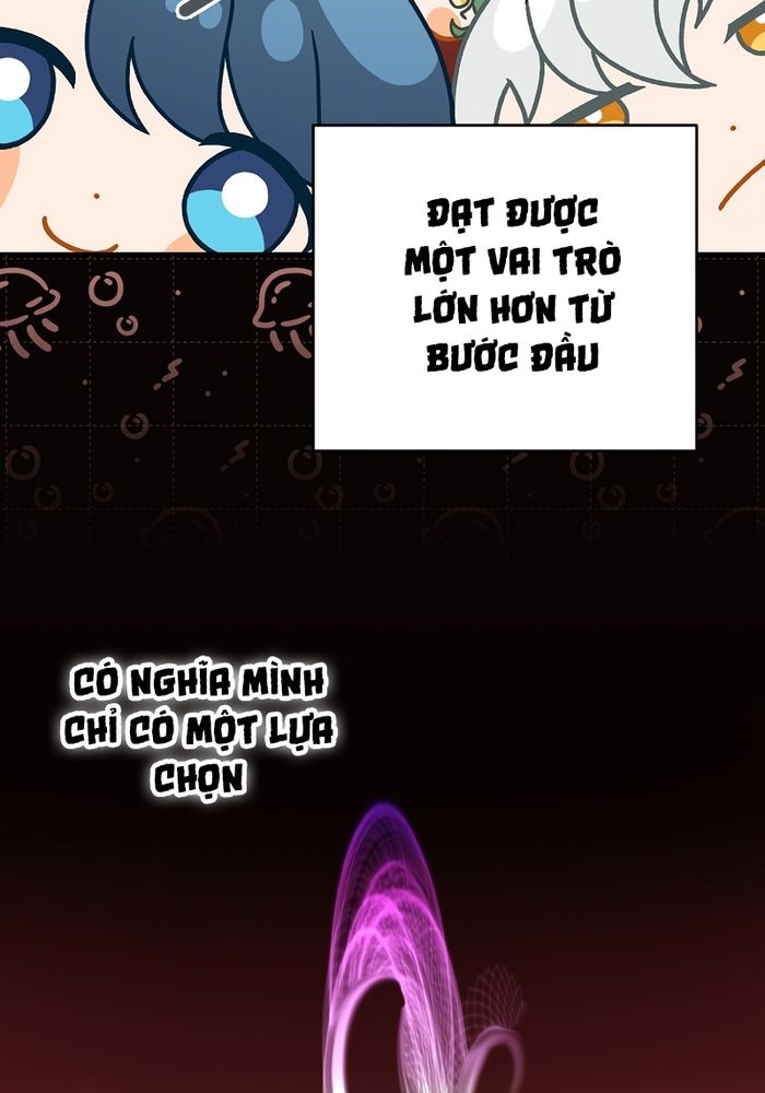Đọc truyện Trở thành kẻ vô danh trong tiểu thuyết của chính mình - Chap 6