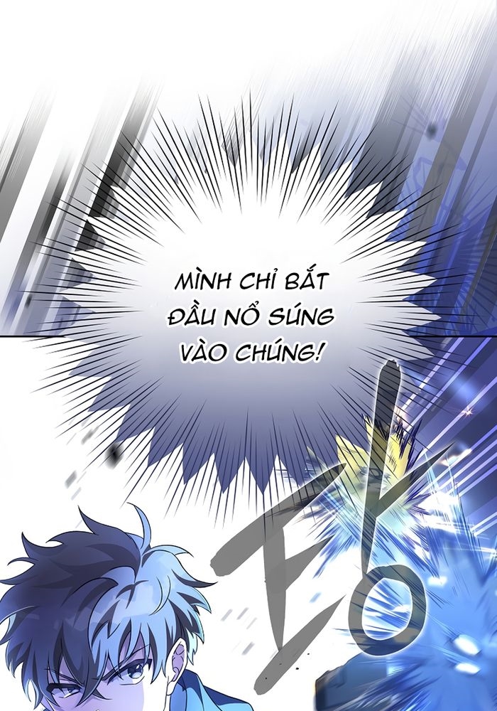 Đọc truyện Trở thành kẻ vô danh trong tiểu thuyết của chính mình - Chap 6