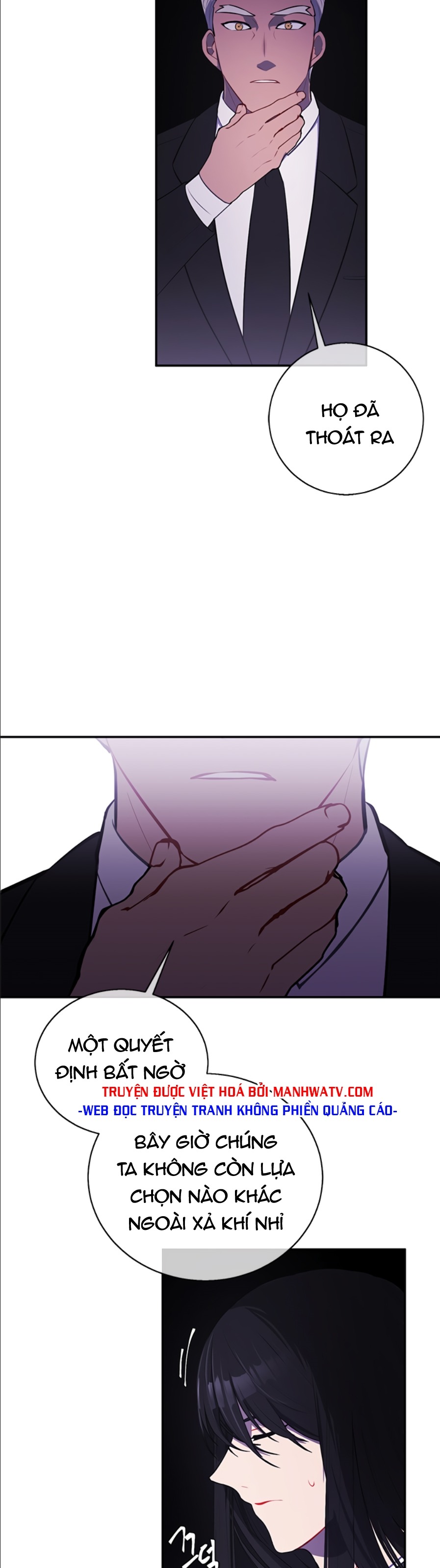 Đọc truyện Trở thành phế vật trong tiểu thuyết - Chap 29