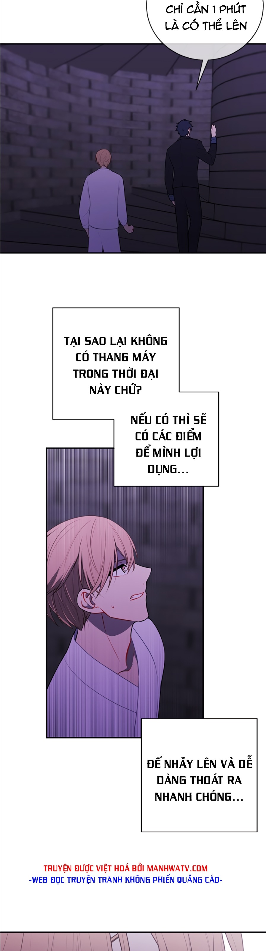 Đọc truyện Trở thành phế vật trong tiểu thuyết - Chap 29