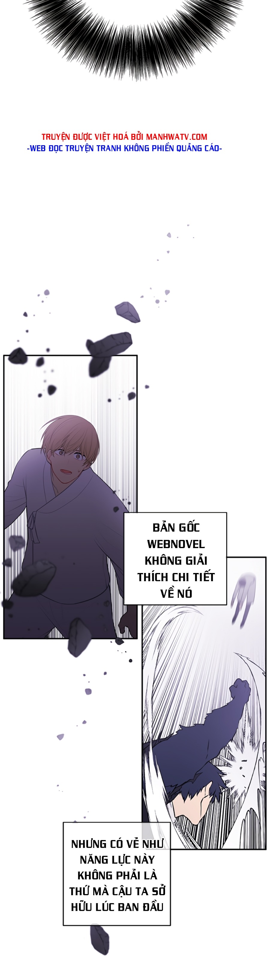 Đọc truyện Trở thành phế vật trong tiểu thuyết - Chap 29