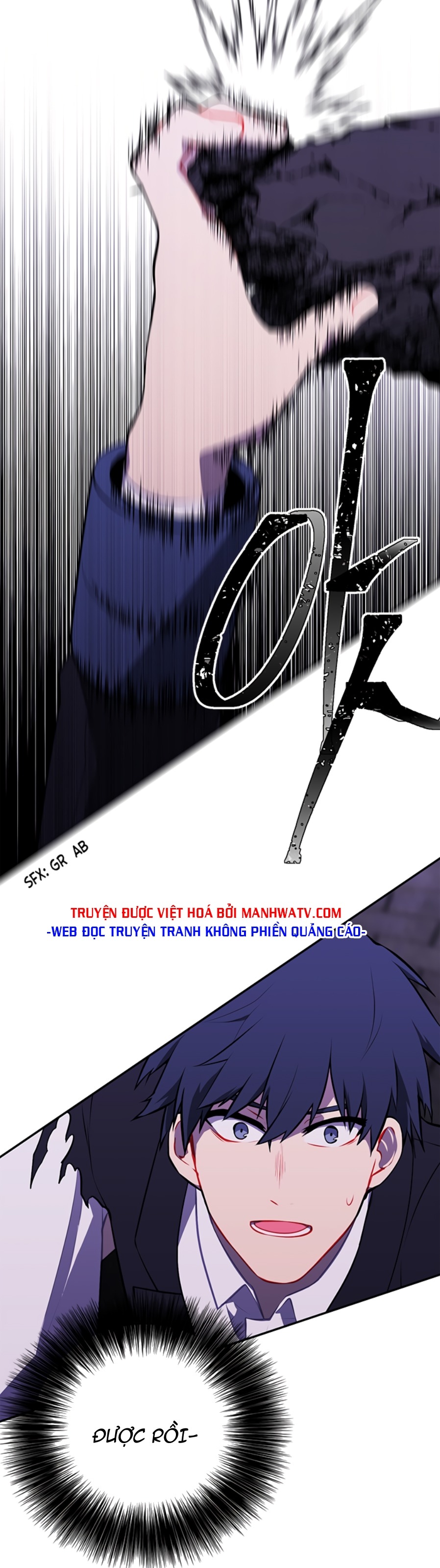 Đọc truyện Trở thành phế vật trong tiểu thuyết - Chap 29