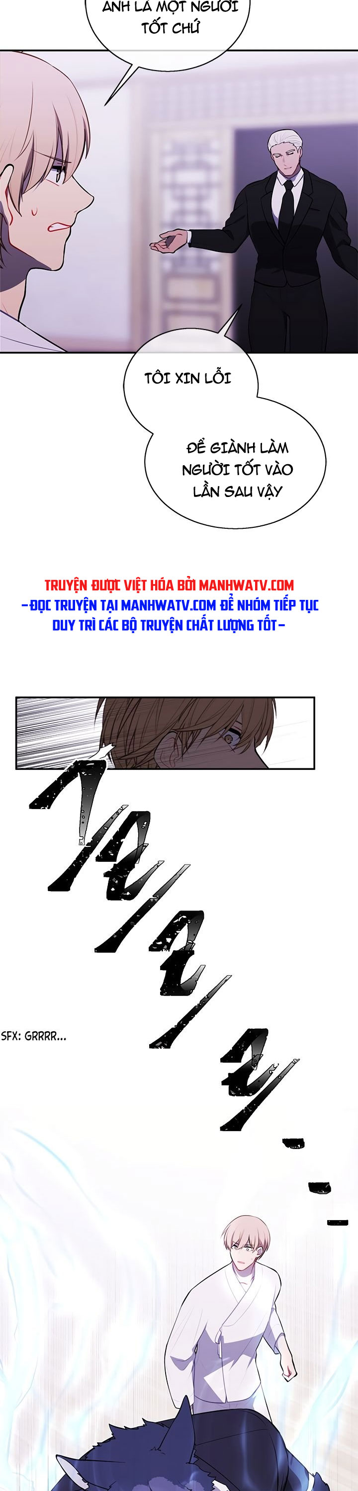 Đọc truyện Trở thành phế vật trong tiểu thuyết - Chap 30