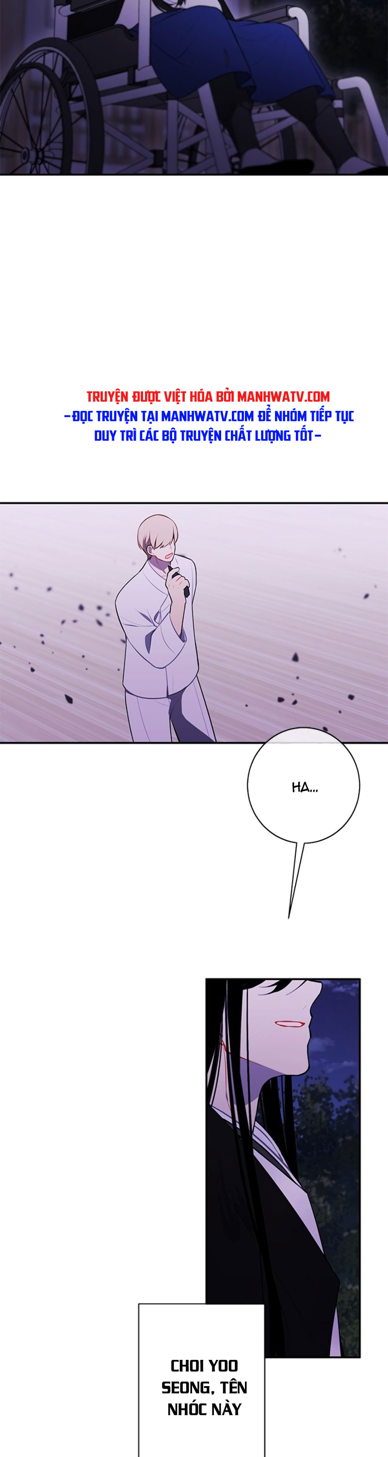 Đọc truyện Trở thành phế vật trong tiểu thuyết - Chap 31