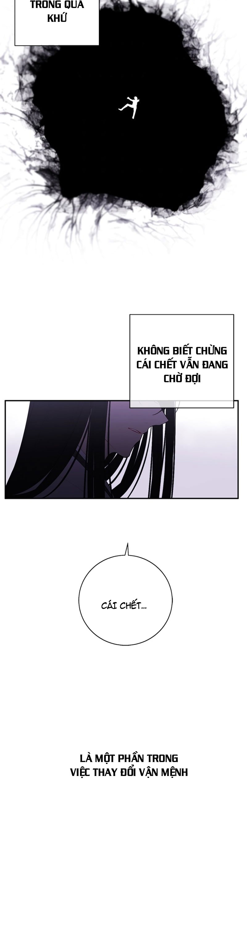 Đọc truyện Trở thành phế vật trong tiểu thuyết - Chap 31