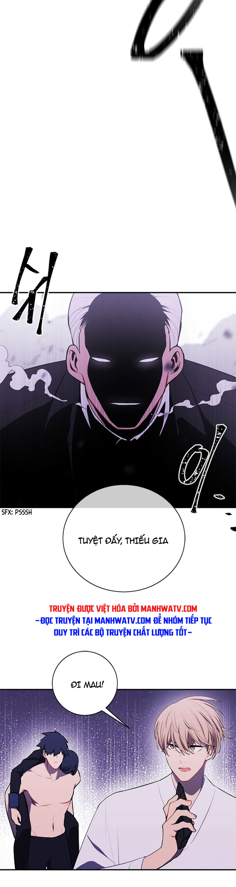 Đọc truyện Trở thành phế vật trong tiểu thuyết - Chap 31