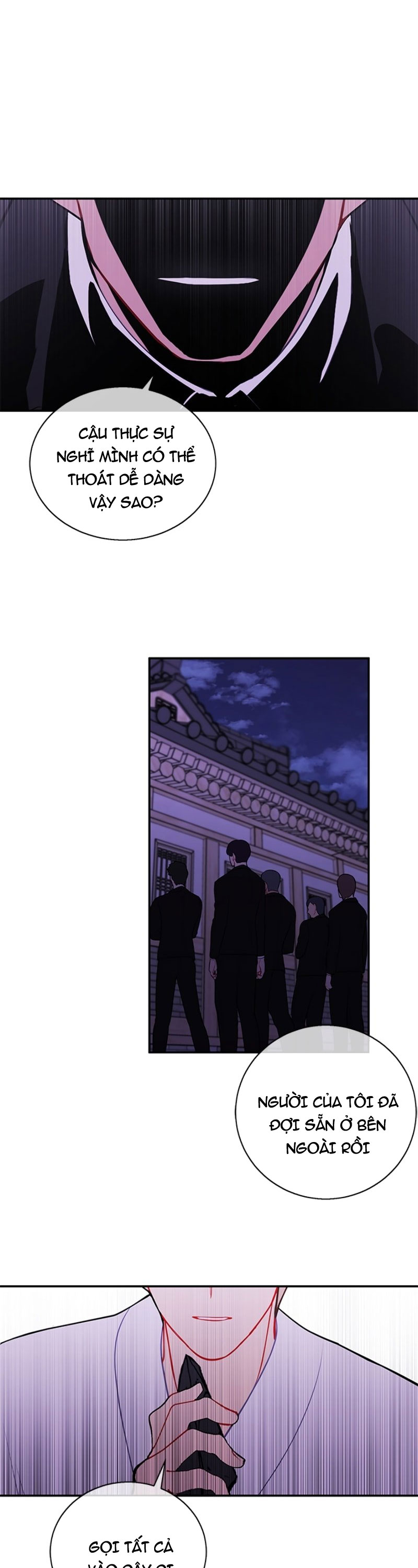 Đọc truyện Trở thành phế vật trong tiểu thuyết - Chap 31