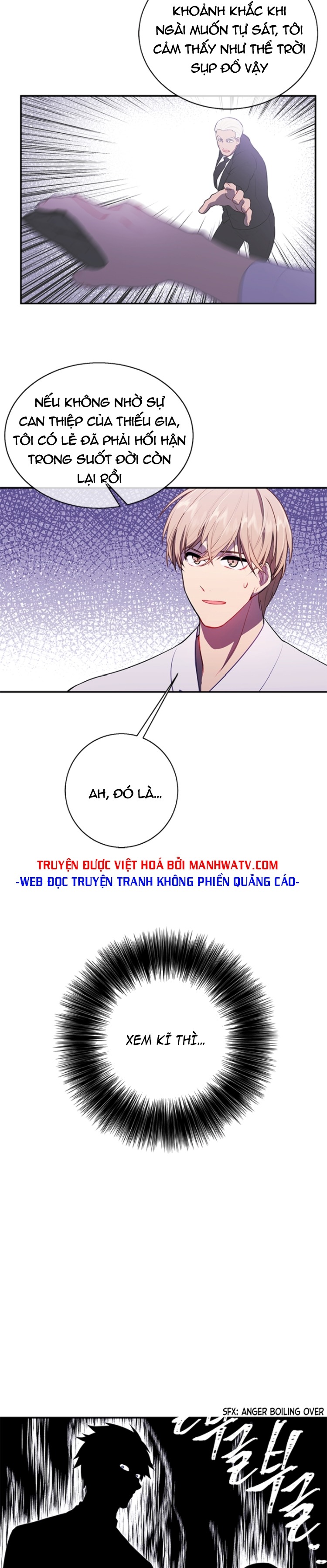 Đọc truyện Trở thành phế vật trong tiểu thuyết - Chap 33