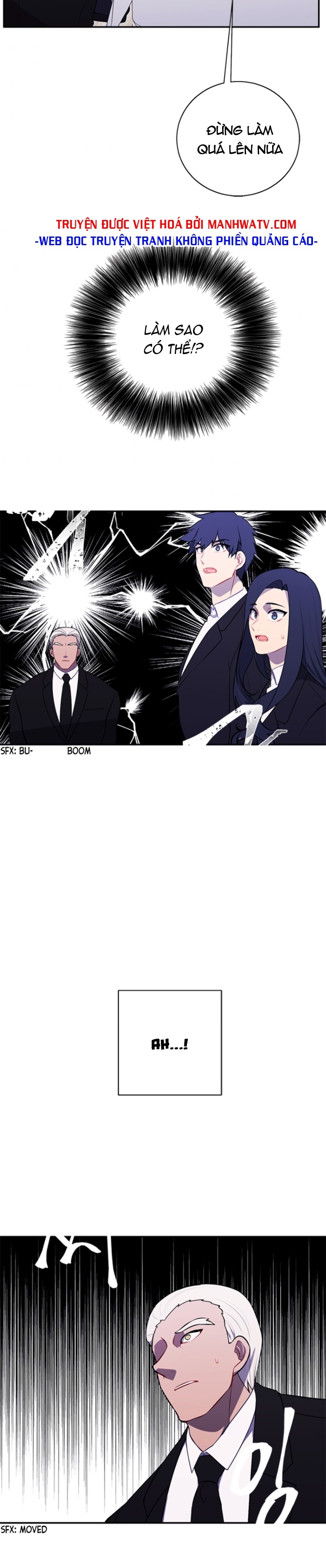 Đọc truyện Trở thành phế vật trong tiểu thuyết - Chap 33