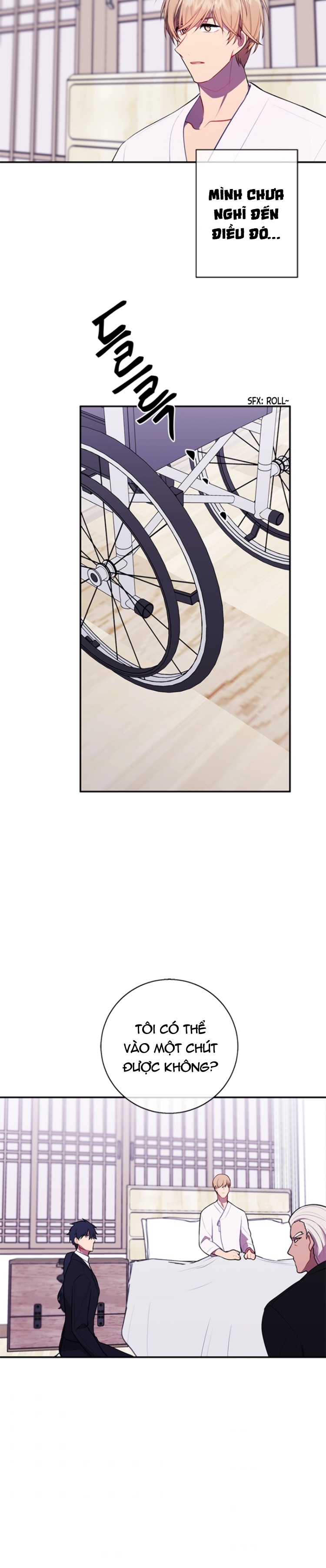 Đọc truyện Trở thành phế vật trong tiểu thuyết - Chap 33