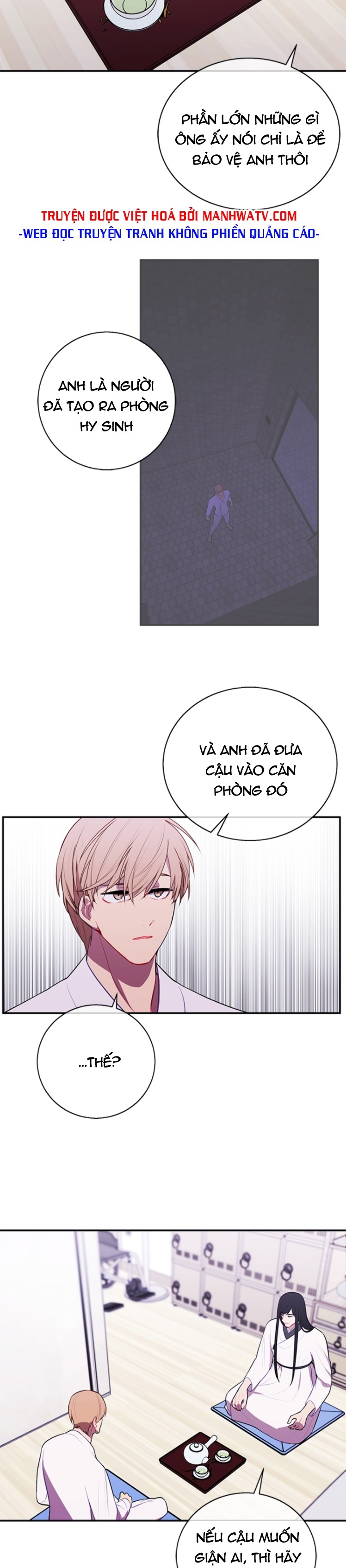 Đọc truyện Trở thành phế vật trong tiểu thuyết - Chap 33