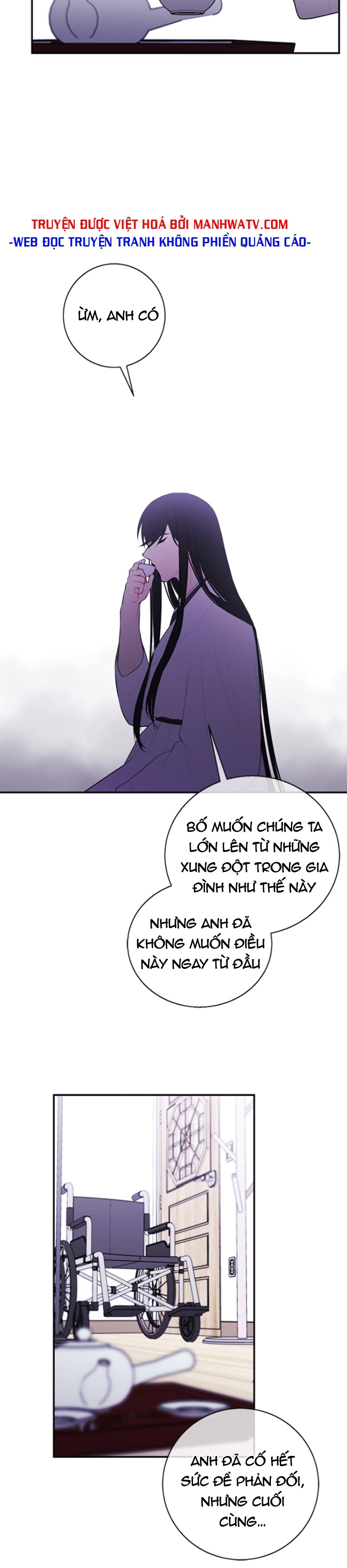 Đọc truyện Trở thành phế vật trong tiểu thuyết - Chap 33