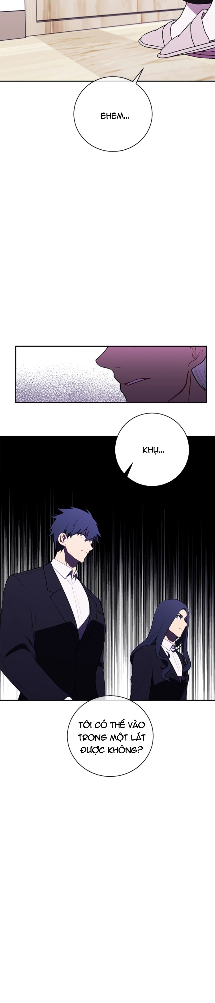 Đọc truyện Trở thành phế vật trong tiểu thuyết - Chap 33