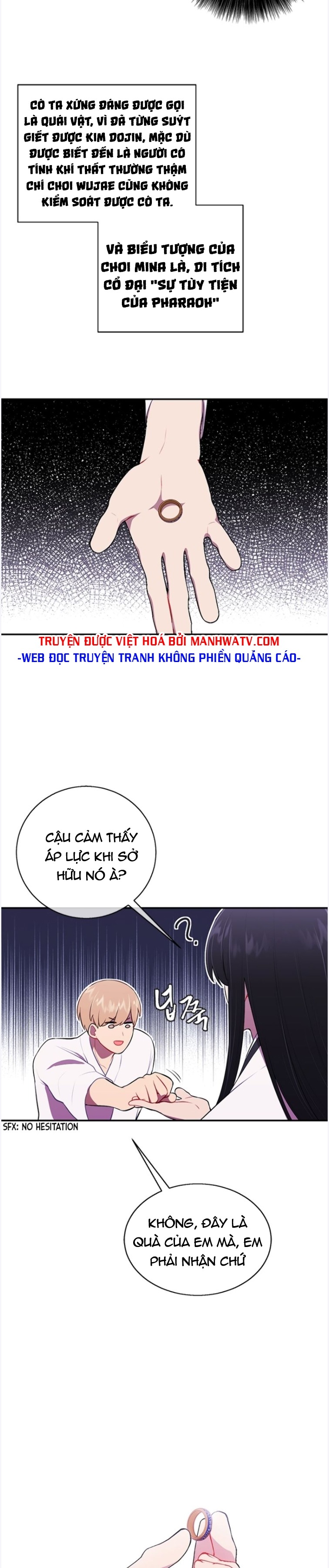 Đọc truyện Trở thành phế vật trong tiểu thuyết - Chap 34