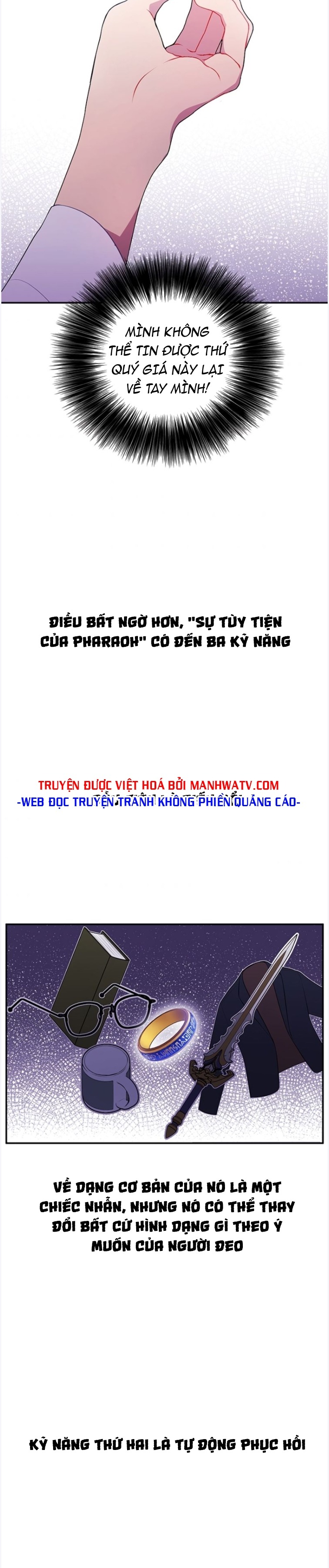 Đọc truyện Trở thành phế vật trong tiểu thuyết - Chap 34