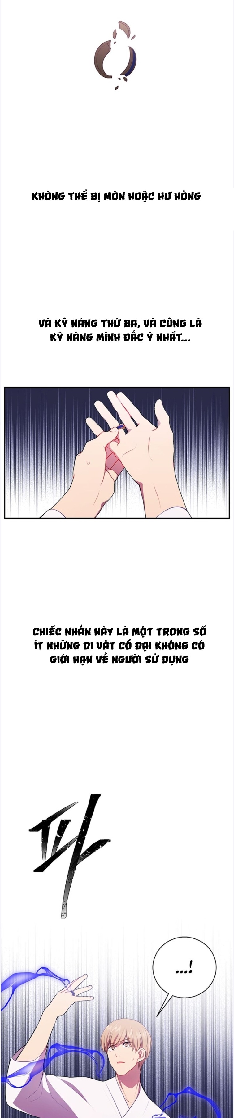 Đọc truyện Trở thành phế vật trong tiểu thuyết - Chap 34