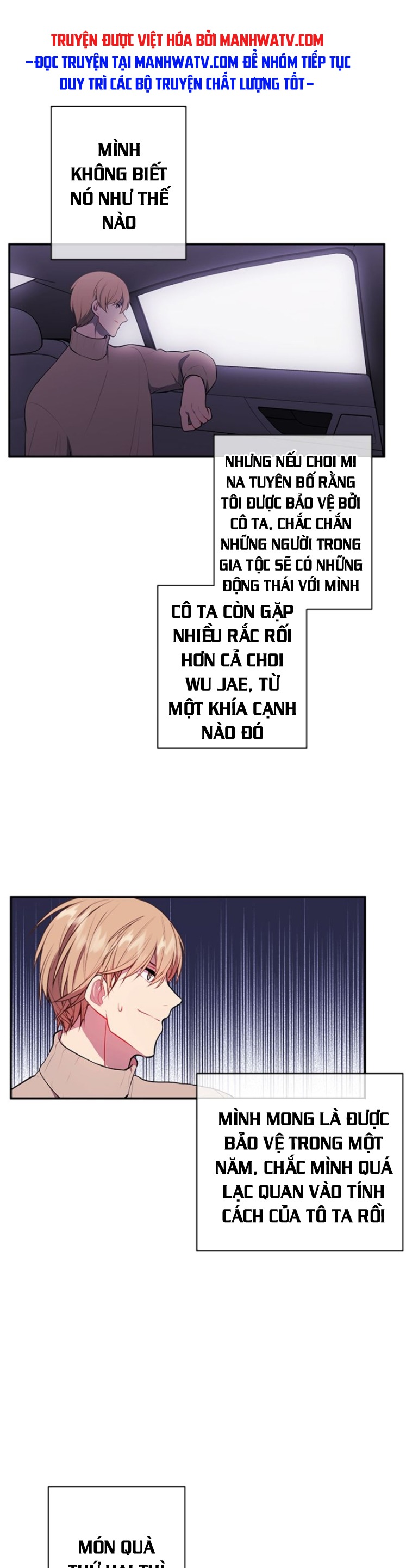 Đọc truyện Trở thành phế vật trong tiểu thuyết - Chap 35