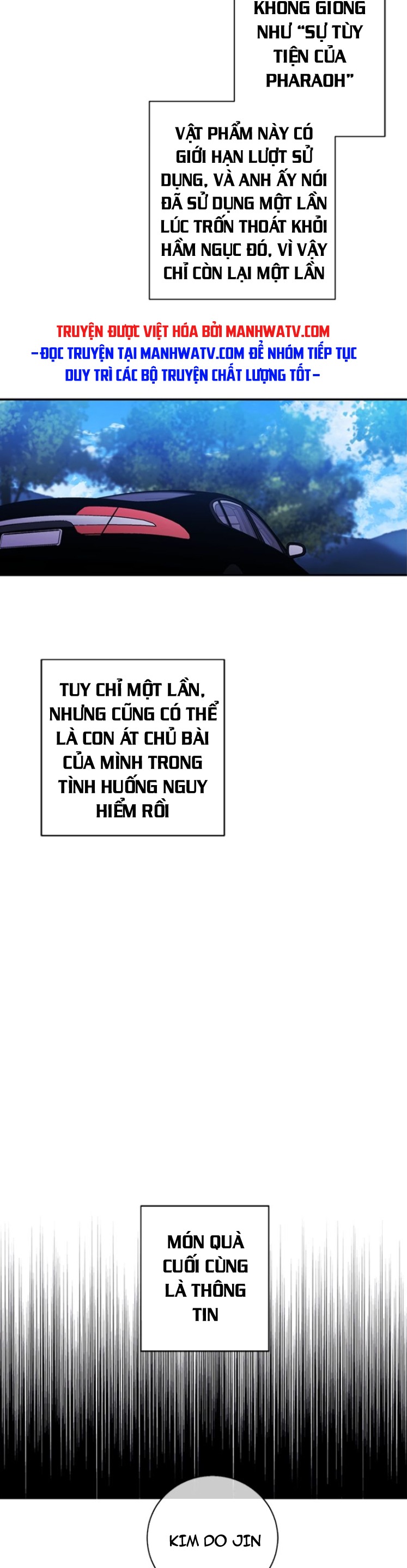 Đọc truyện Trở thành phế vật trong tiểu thuyết - Chap 35