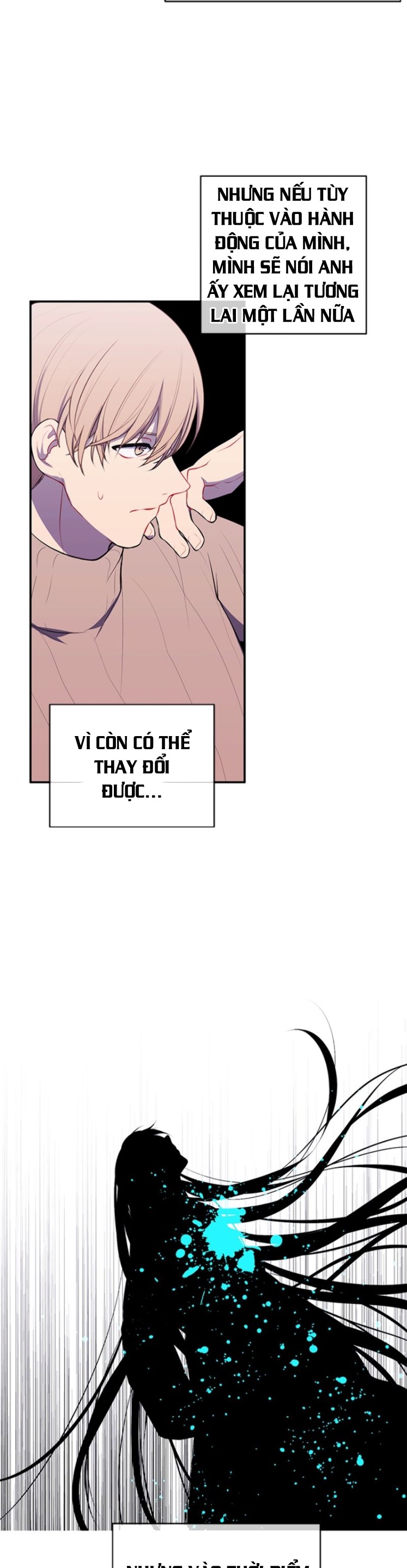 Đọc truyện Trở thành phế vật trong tiểu thuyết - Chap 35