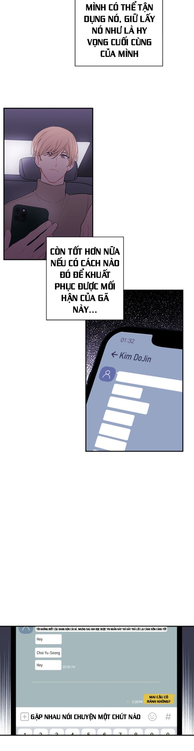 Đọc truyện Trở thành phế vật trong tiểu thuyết - Chap 35