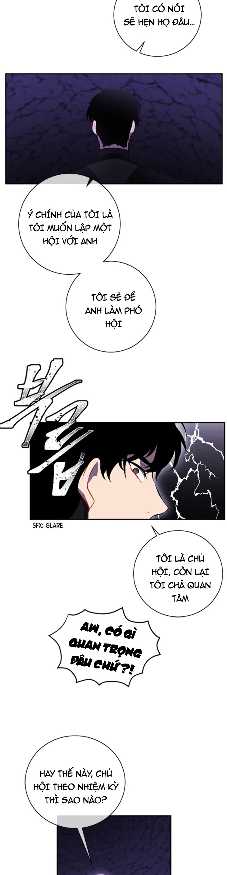 Đọc truyện Trở thành phế vật trong tiểu thuyết - Chap 35