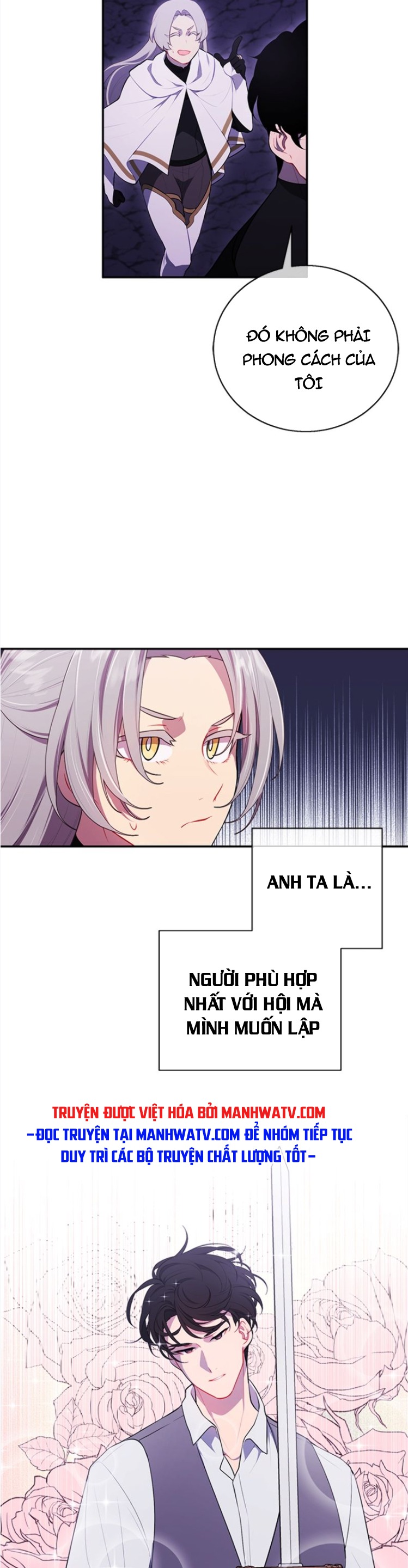 Đọc truyện Trở thành phế vật trong tiểu thuyết - Chap 35