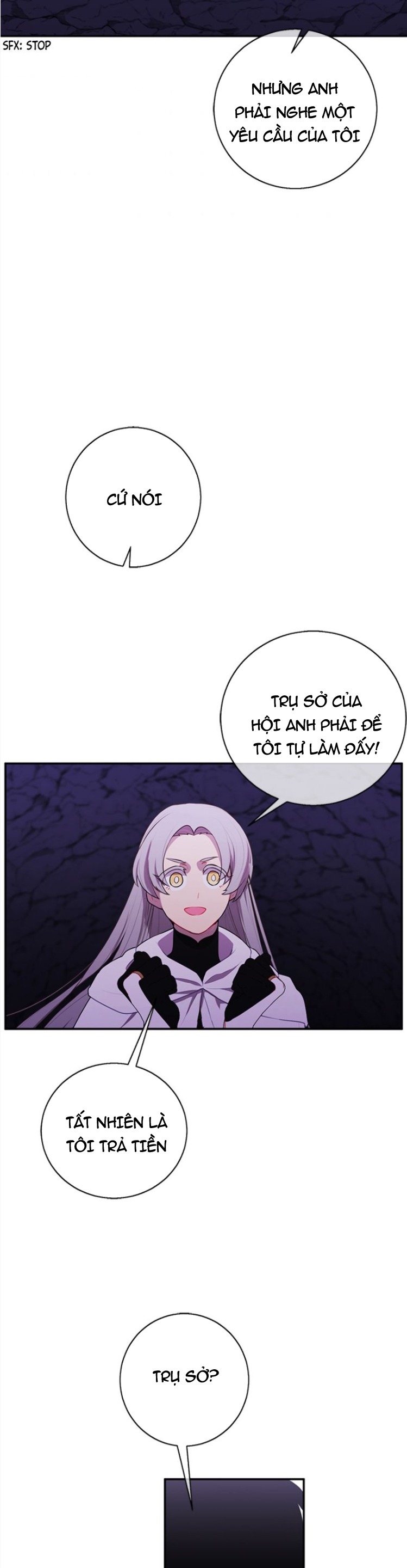 Đọc truyện Trở thành phế vật trong tiểu thuyết - Chap 35