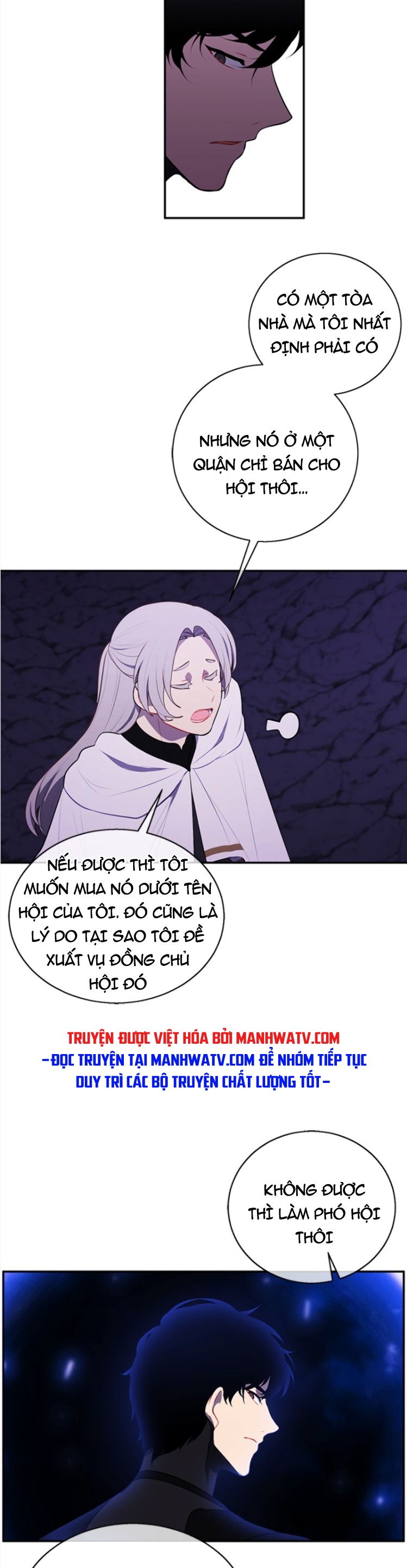 Đọc truyện Trở thành phế vật trong tiểu thuyết - Chap 35