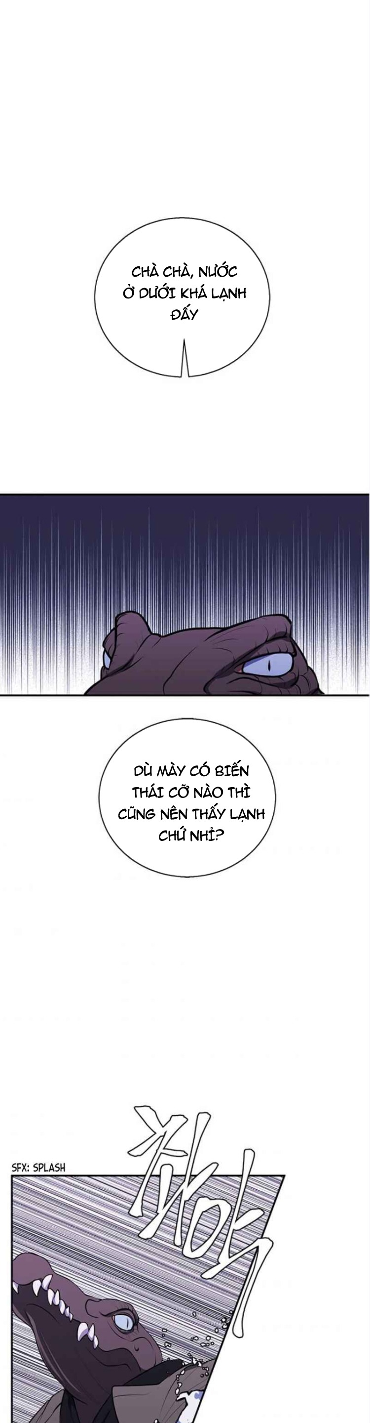 Đọc truyện Trở thành phế vật trong tiểu thuyết - Chap 36