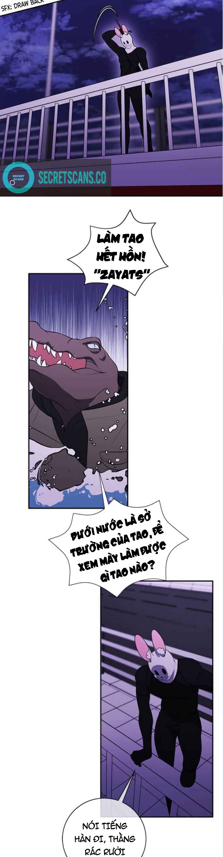Đọc truyện Trở thành phế vật trong tiểu thuyết - Chap 36