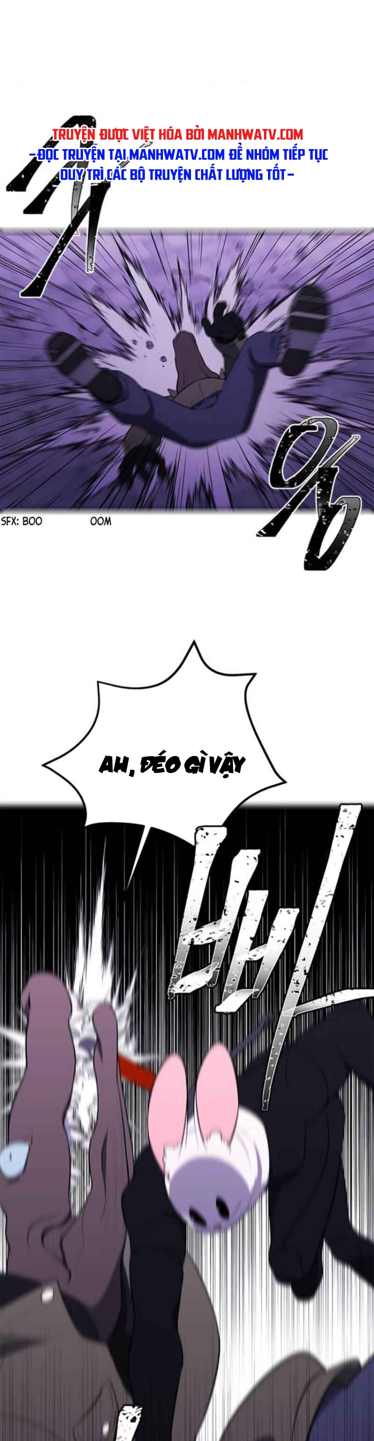 Đọc truyện Trở thành phế vật trong tiểu thuyết - Chap 36