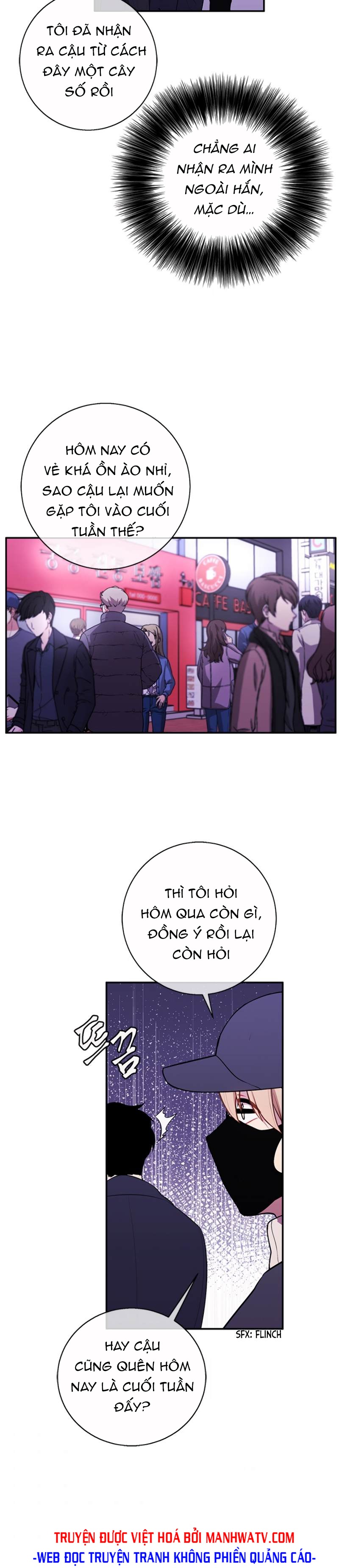 Đọc truyện Trở thành phế vật trong tiểu thuyết - Chap 37