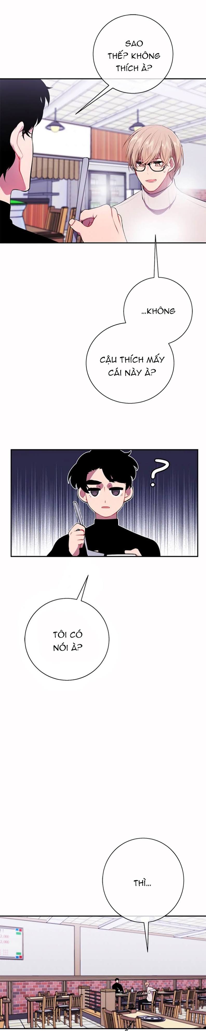 Đọc truyện Trở thành phế vật trong tiểu thuyết - Chap 37