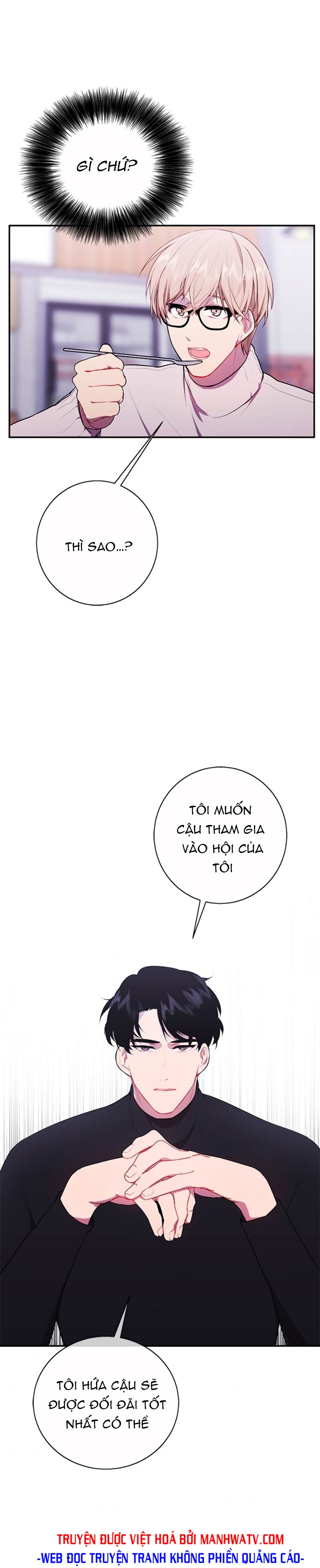 Đọc truyện Trở thành phế vật trong tiểu thuyết - Chap 37