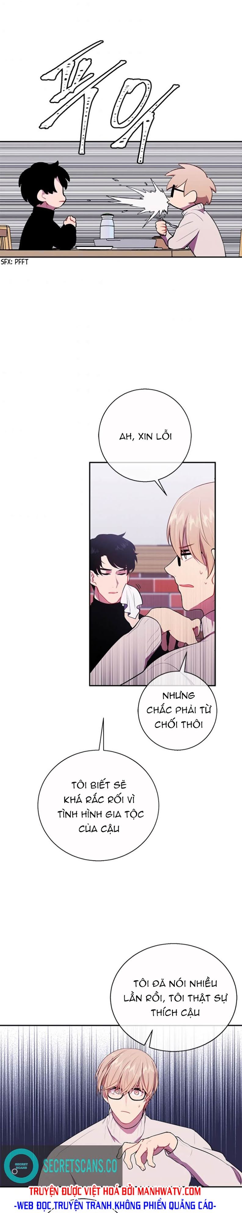 Đọc truyện Trở thành phế vật trong tiểu thuyết - Chap 37