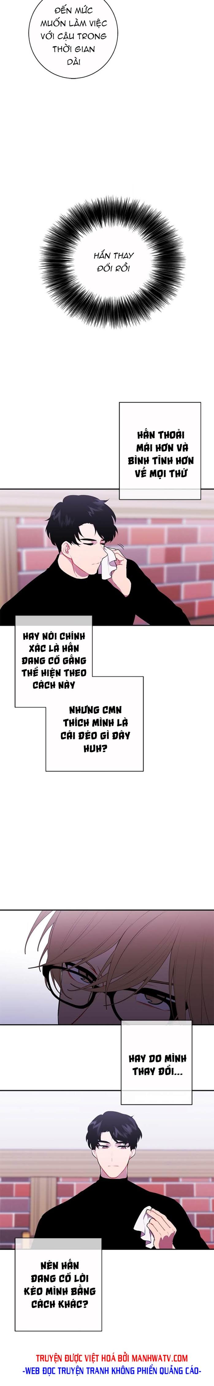 Đọc truyện Trở thành phế vật trong tiểu thuyết - Chap 37