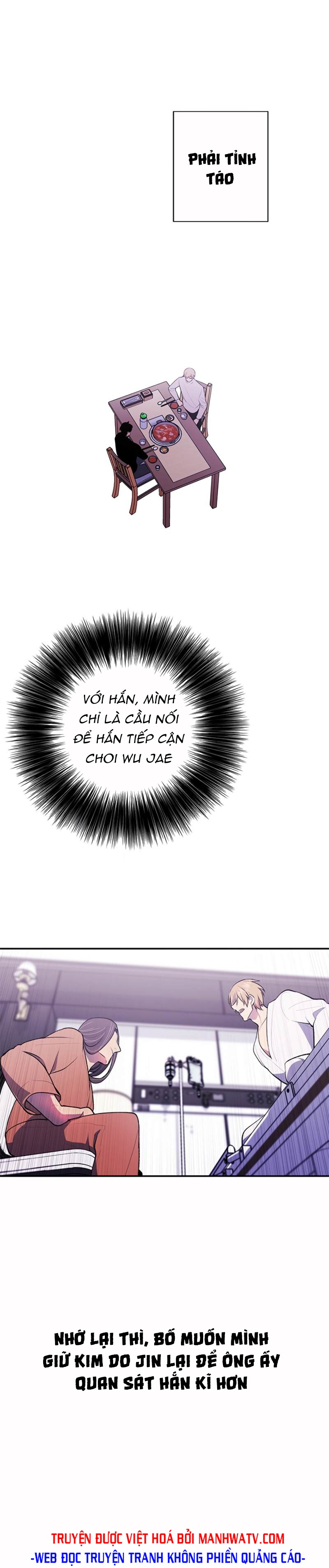 Đọc truyện Trở thành phế vật trong tiểu thuyết - Chap 37