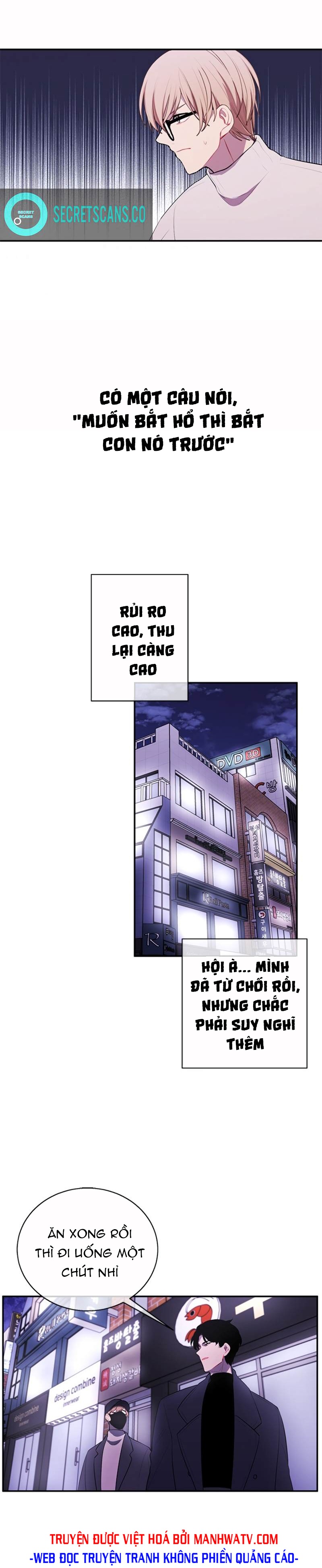 Đọc truyện Trở thành phế vật trong tiểu thuyết - Chap 37