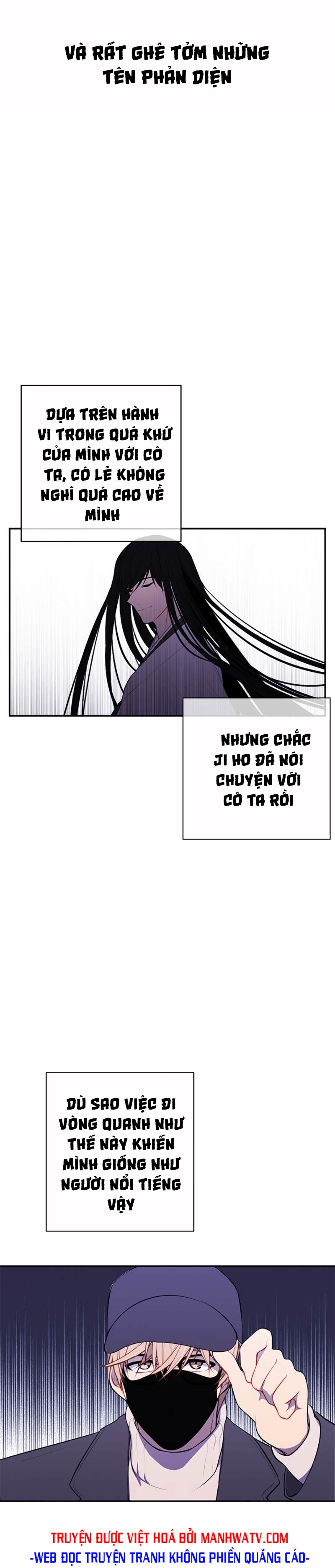 Đọc truyện Trở thành phế vật trong tiểu thuyết - Chap 37