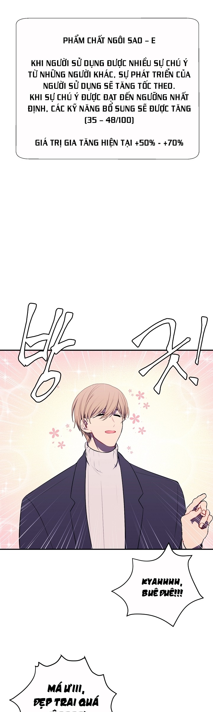 Đọc truyện Trở thành phế vật trong tiểu thuyết - Chap 38