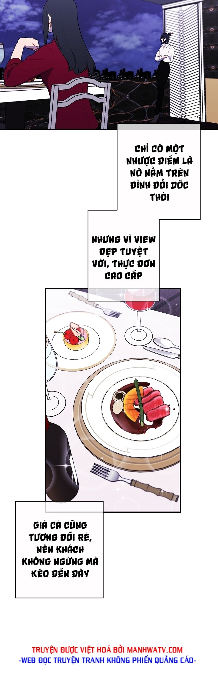 Đọc truyện Trở thành phế vật trong tiểu thuyết - Chap 38