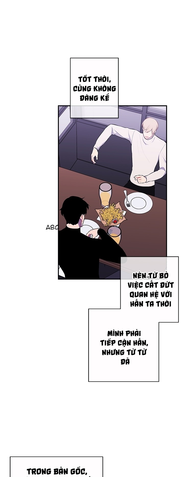 Đọc truyện Trở thành phế vật trong tiểu thuyết - Chap 38